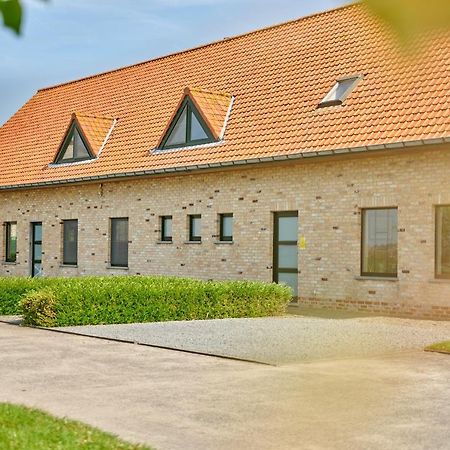 B&B Abdeshof Миделкерк Экстерьер фото